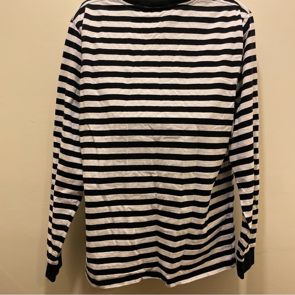 Cathartt Striped Long Sleeve - Picture 5 of 6